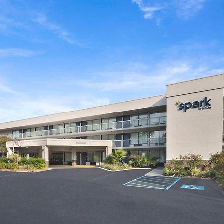 Spark By Hilton Hilton Head Island Hotel Bagian luar foto