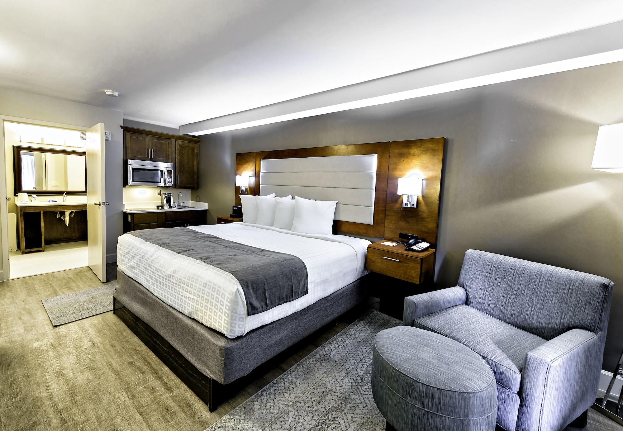 Spark By Hilton Hilton Head Island Bagian luar foto