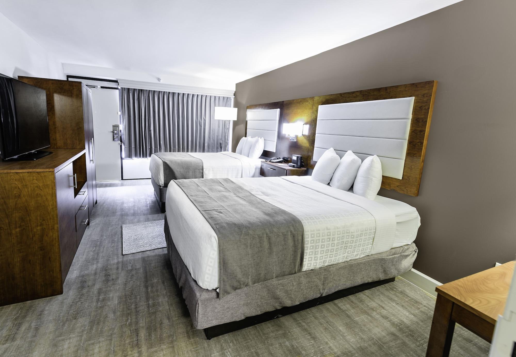 Spark By Hilton Hilton Head Island Bagian luar foto