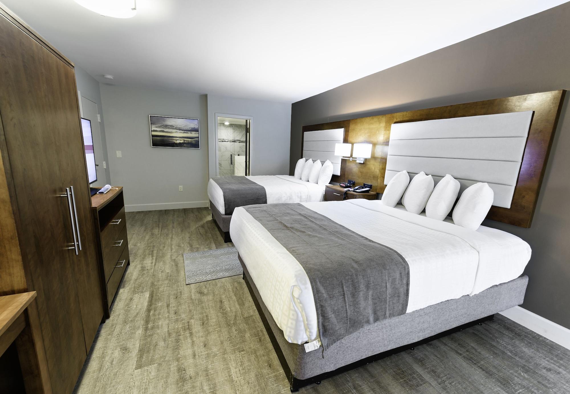 Spark By Hilton Hilton Head Island Bagian luar foto