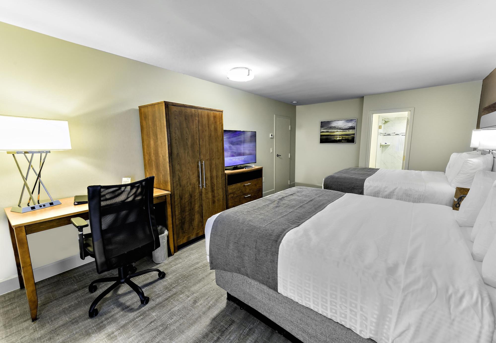 Spark By Hilton Hilton Head Island Bagian luar foto