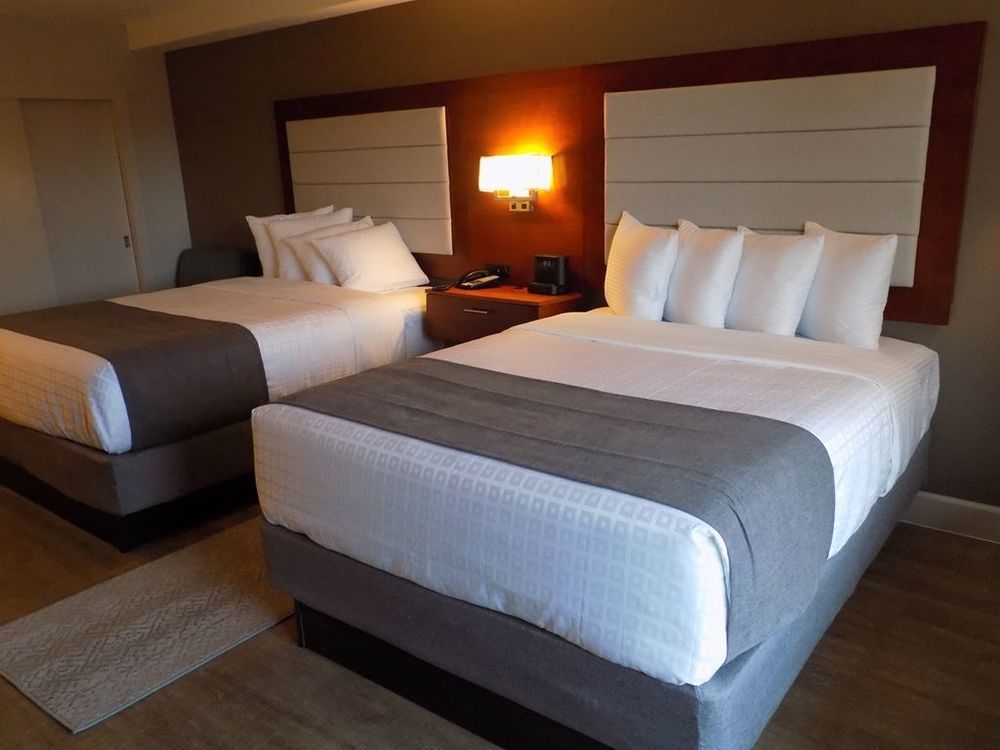 Spark By Hilton Hilton Head Island Ruang foto
