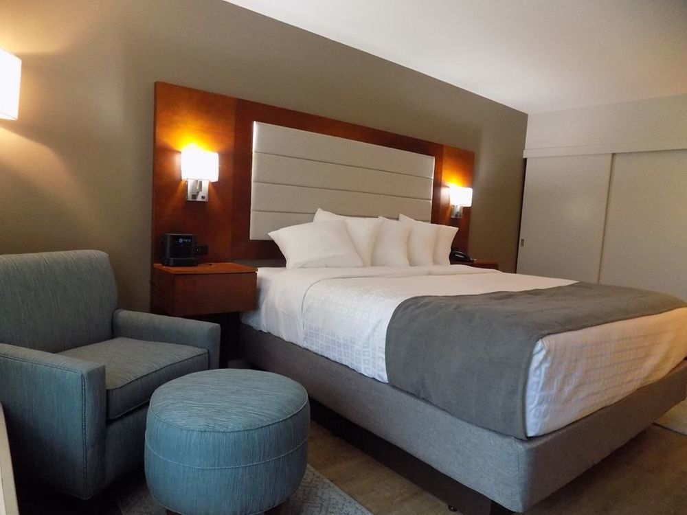 Spark By Hilton Hilton Head Island Ruang foto