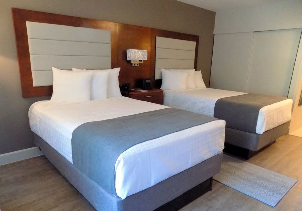 Spark By Hilton Hilton Head Island Ruang foto