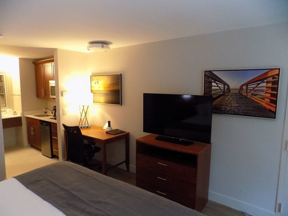 Spark By Hilton Hilton Head Island Ruang foto