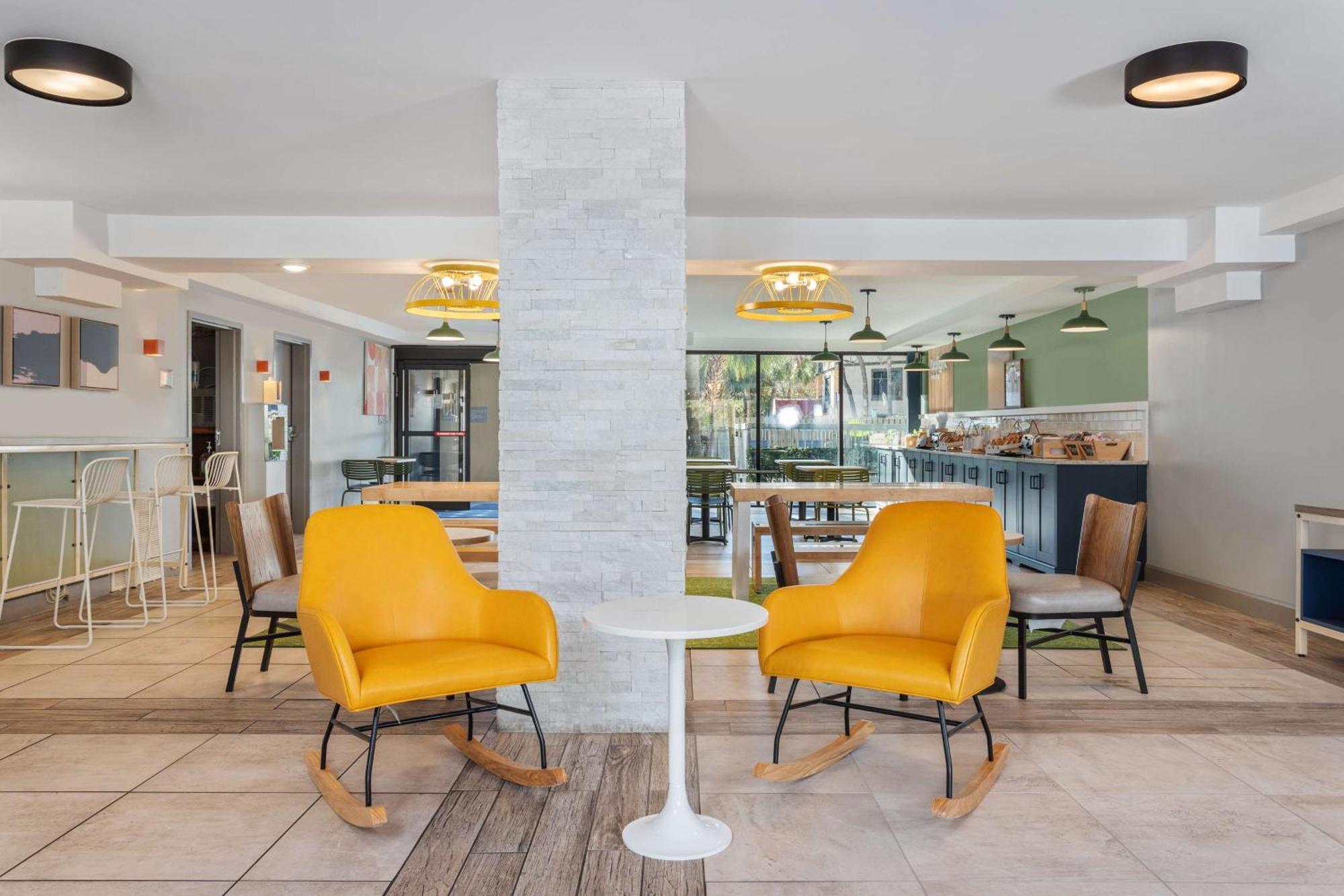Spark By Hilton Hilton Head Island Bagian luar foto