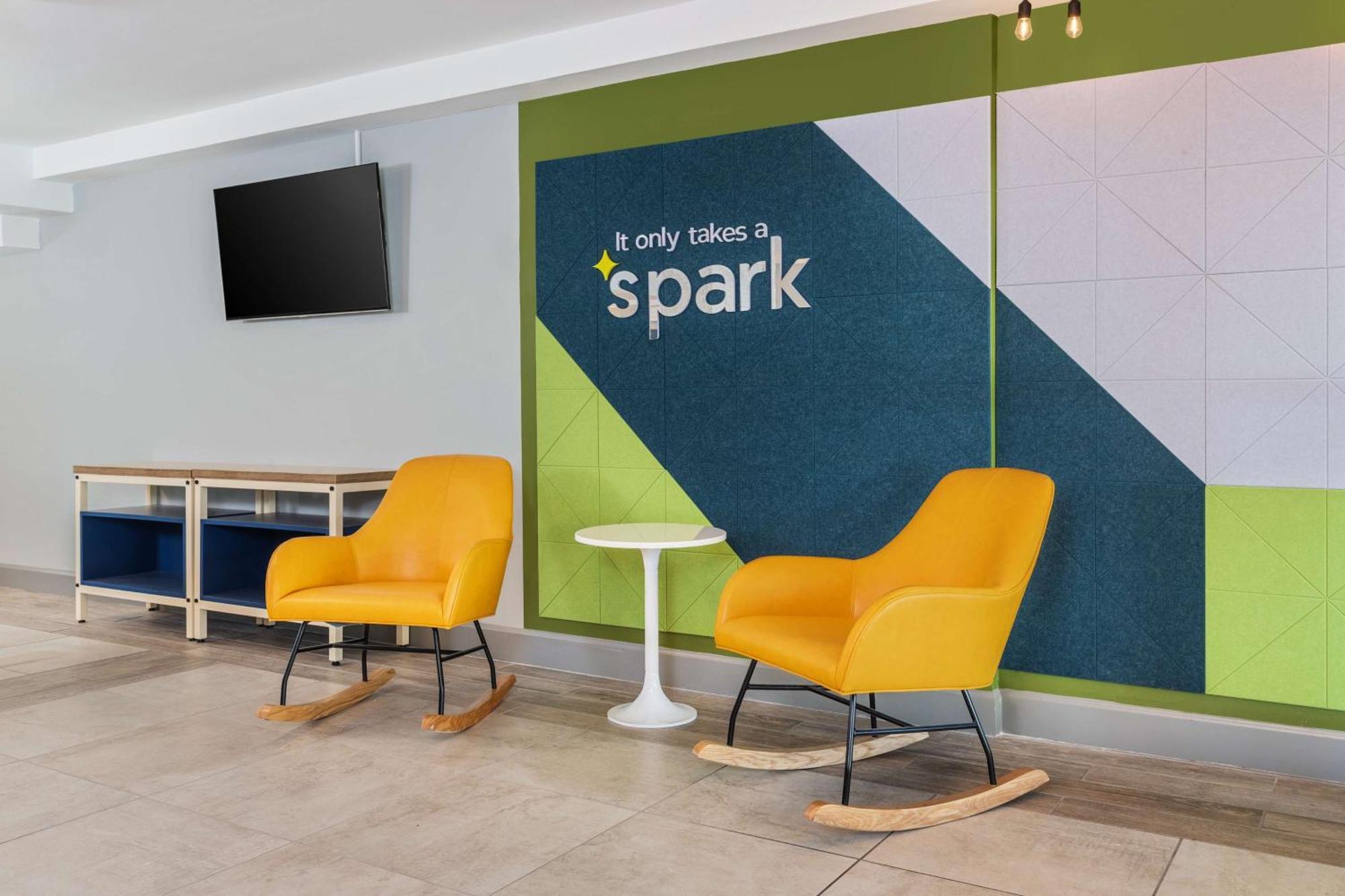 Spark By Hilton Hilton Head Island Bagian luar foto