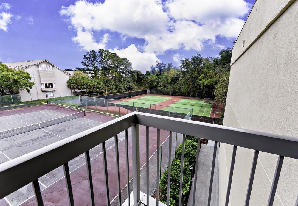 Spark By Hilton Hilton Head Island Bagian luar foto