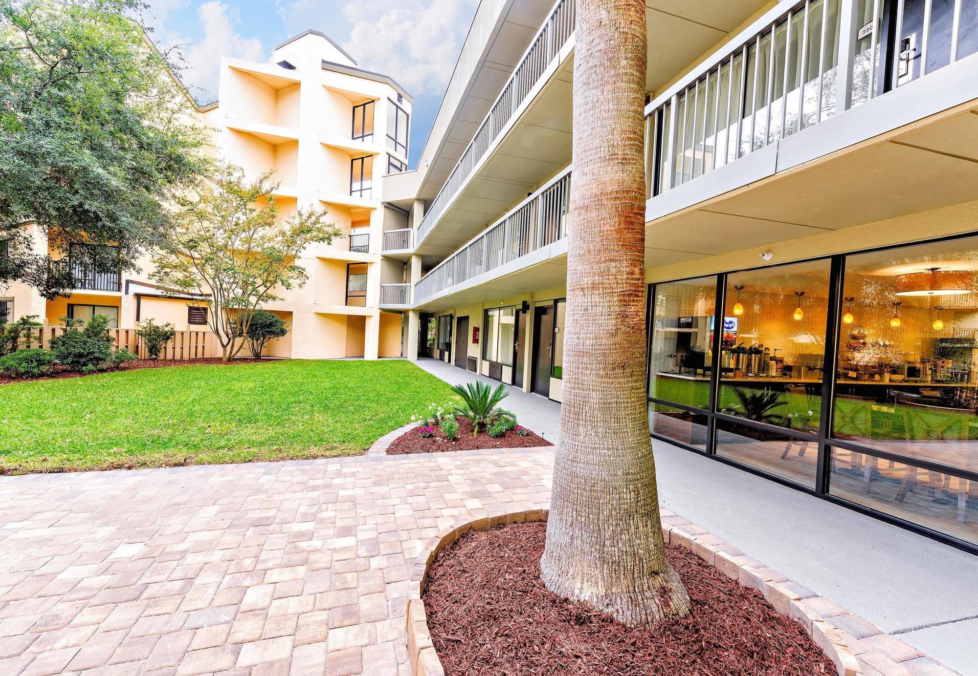 Spark By Hilton Hilton Head Island Bagian luar foto