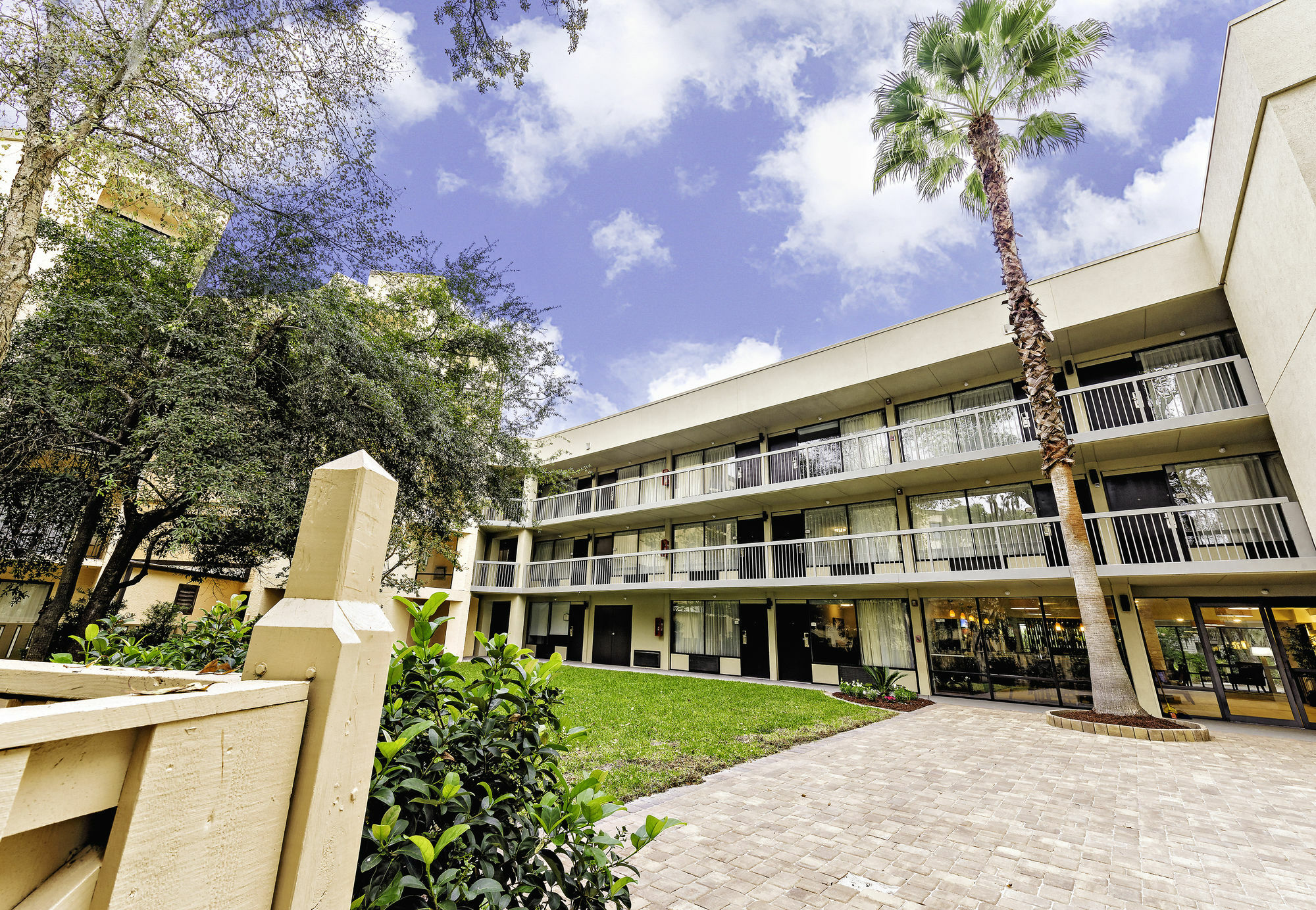 Spark By Hilton Hilton Head Island Bagian luar foto